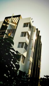 2 BHK Flat in Vishnupuri, Nanded sample addding images